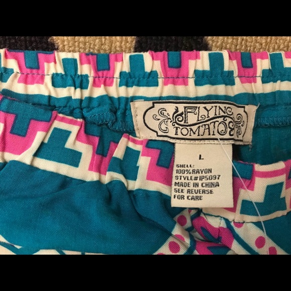 Pants - Picture 3 of 3